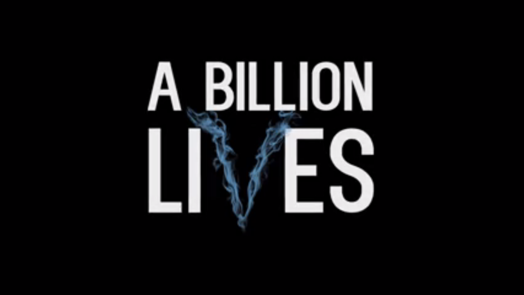 A Billion Lives Documentary